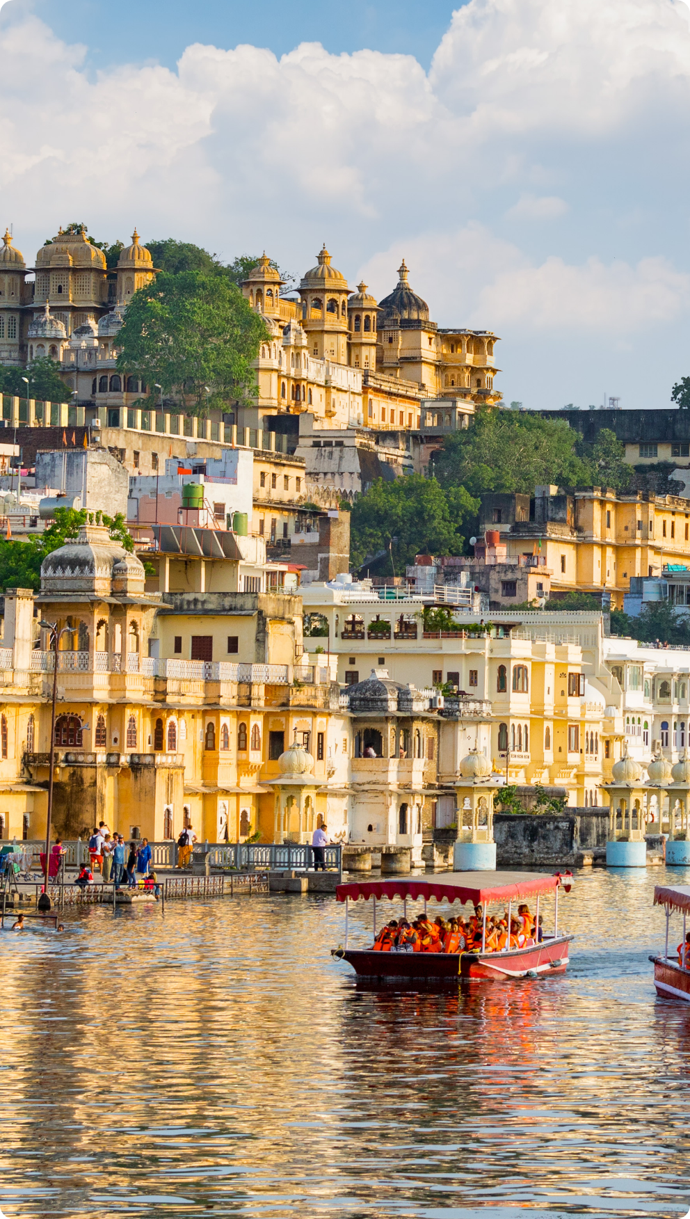 Udaipur 1